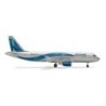 Clickair Airbus A320 Model