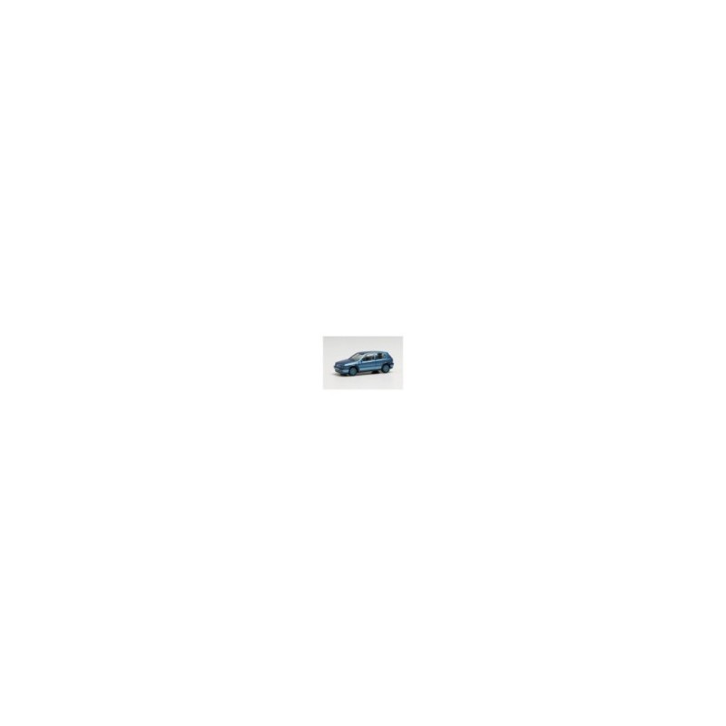 VW Golf III VR6 Model 1:87