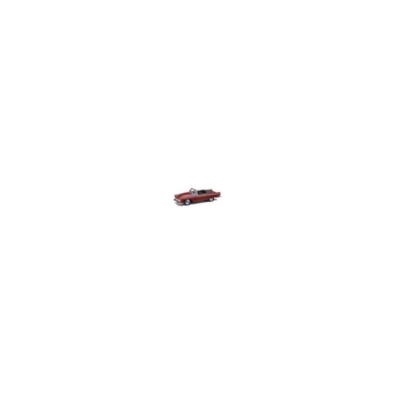 Auto Union 1000SP Roadster 1:87 Model
