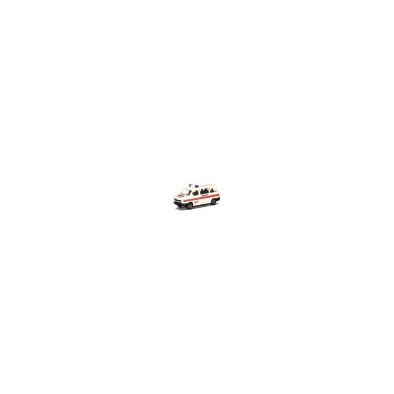VW T4 KR Malteser Fulda 1:87