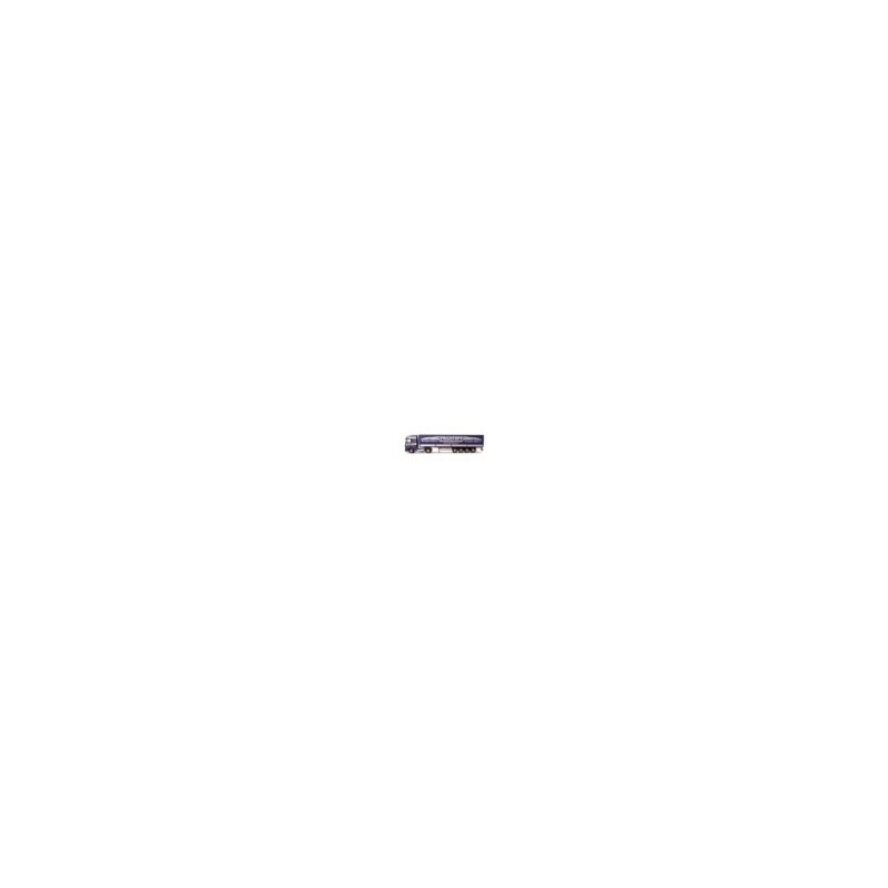 MB Actros MP2 LH / Aerop. - PrSZ (4-axle) - modele redukcyjne