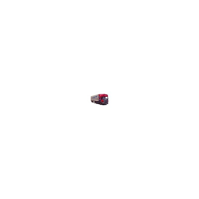 Scania "R" Topl./Aerop. - PrSZ