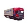 Scania "R" Topl./Aerop. - PrSZ