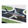 GeminiJets BOEING 767-200 1:400