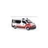 Opel Vivaro Combi 1:87 - Unikatowy Model