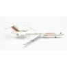 Tupolev TU-154M, skala 1:500, Herpa. Balkan Bulgarian Airlines, LZ-BTX.
