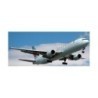 Model Boeing 767-300 Air Canada