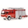 Mercedes Atego SCHLINGMANN LF 16/12 - Model 1:87