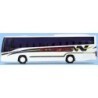Volvo 9900 - Model Autobusu Turystycznego