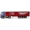 DAF XF 95 SC / Aerop. - G-KSZ (4-axle) 1:87