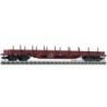 Wagon towarowy SBB ep.V (1/87H0) - model kolekcjonerski