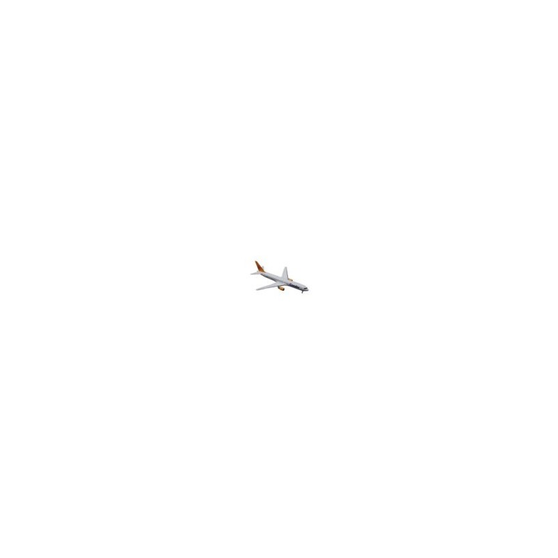 Boeing 767-300 Condor - Model 1/400