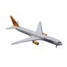 Boeing 767-300 Condor - Model 1/400