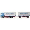 MB Actros MP2 L - WprHz Model