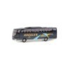 MERCEDES Travego Hassler 1:87
