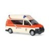 VOLKSWAGEN T5 Transporter HD Bus "Malteser Jülich" (1/87H0) 