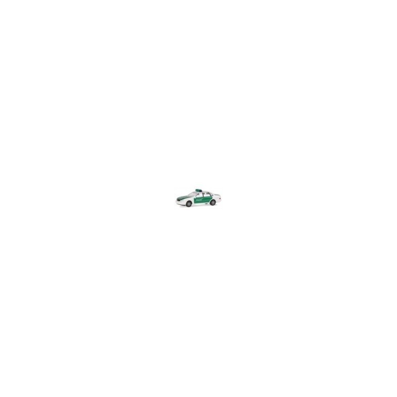 FORD Scorpio Bundespolizei 1:87