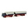 Model Herpa Buessing LU 11/16