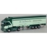 Scania Highl./Aerop. - Schubboden-SZ