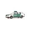 AUDI A6 Avant Polizei 1/87