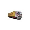 DAF XF SC / Aerop. - G-KSZ Model