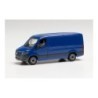 Herpa Mercedes-Benz Sprinter '18 Kasten