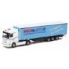 MB Actros MP2 LH / Aerop. - G-KSZ Model