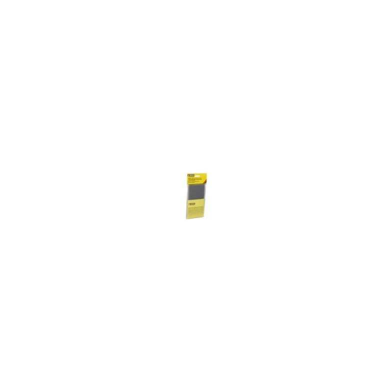 Nasyp pod tory piankowy - 200 x 100 x 2 mm