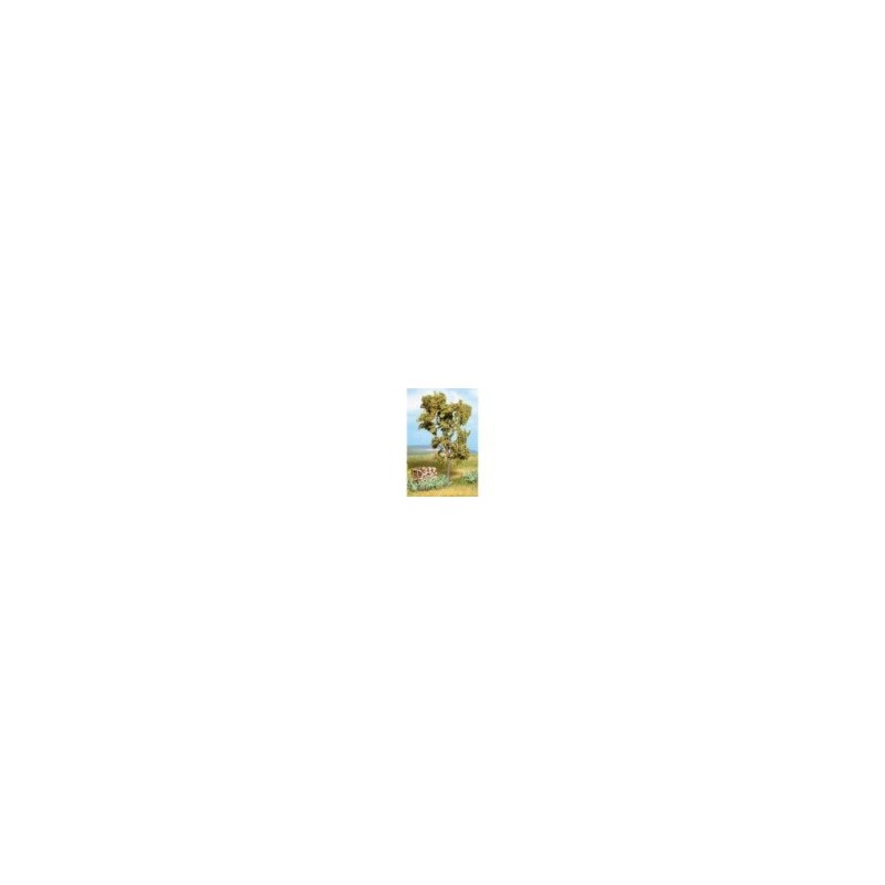 Model Rowan tree 1/87 (H0) - artykulymodelarskie