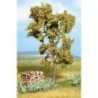 Model Rowan tree 1/87 (H0) - artykulymodelarskie