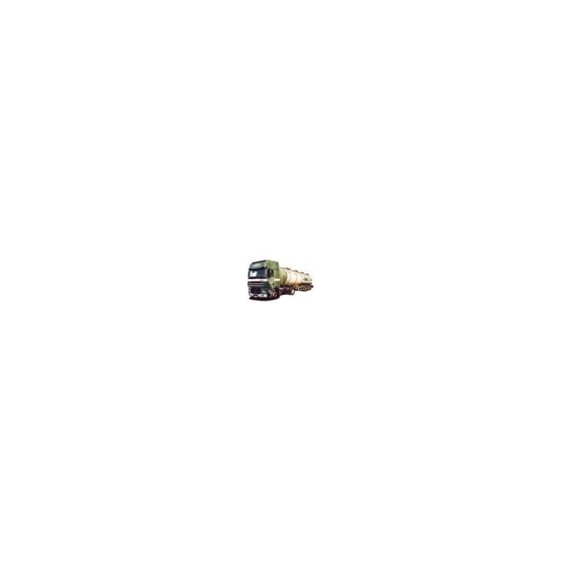 DAF XF 95 SSC - (H)Tank-SZ 1:87