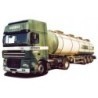 DAF XF 95 SSC - (H)Tank-SZ 1:87