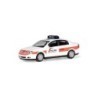 OPEL Vectra Polizei Basel 1:87