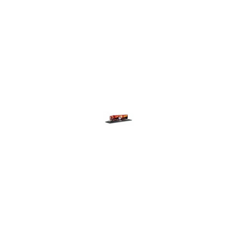Scania 'Beau' (F) - model ciężarówki 1:87