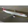 Model Airbus A321-100 Swiss 1:200