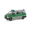 VW T4 "Lower saxony police department" 1:87