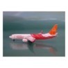 Boeing 737-8Q8 Air India Express Model