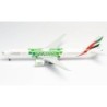 Emirates Boeing 777-300ER Expo 2020 Dubai Model
