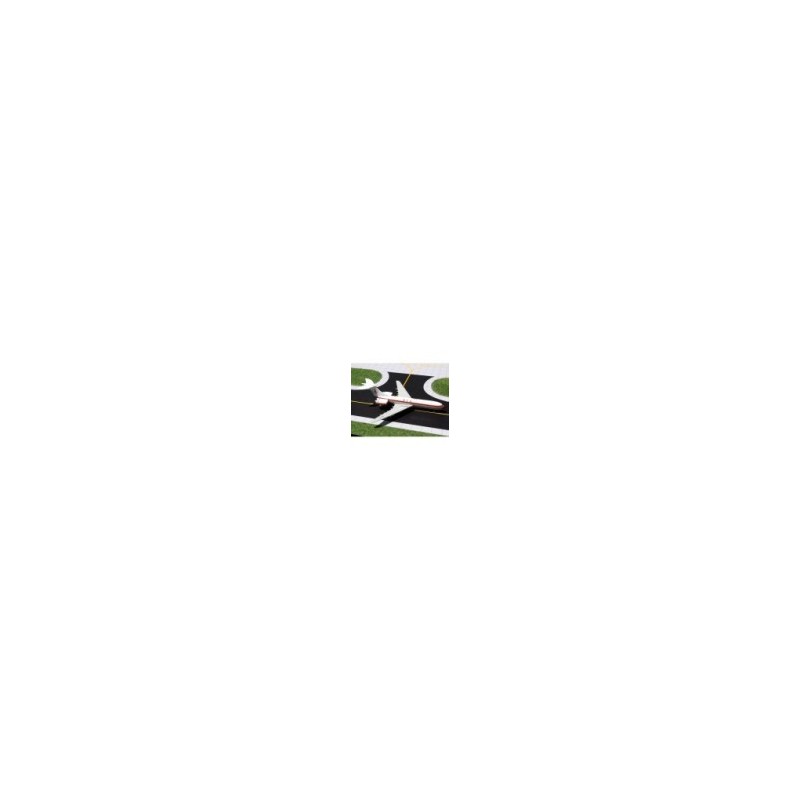 GeminiJets VC10 1:400