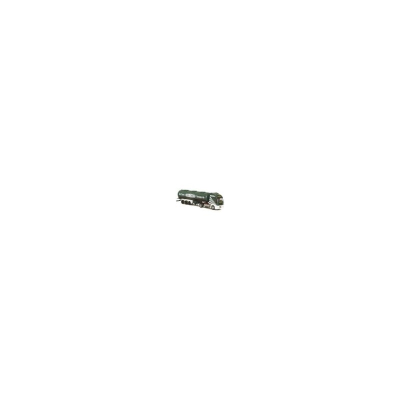 Iveco Stralis / Aerop. - (H)Tank-SZ AWM54184