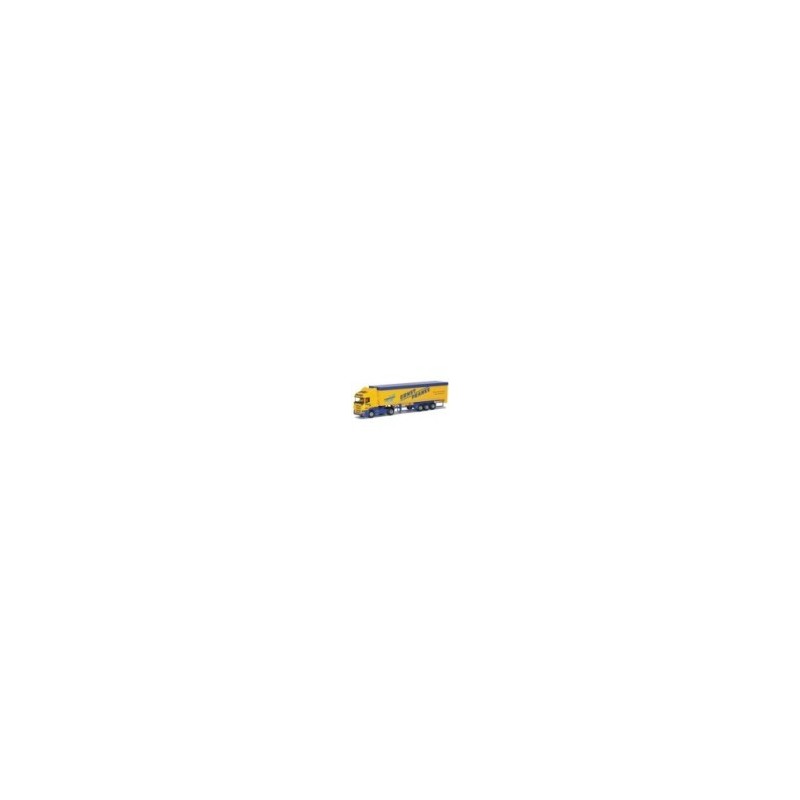Scania Highl./Aerop. - Schubboden-SZ AWM73813