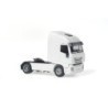 IVECO Stralis Mod. 2007 Zugmaschine weiße 1/87
