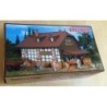 Garncarnia 'Meier' 1:87 - model redukcyjny
