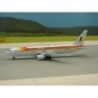Boeing 767-300 Iberia 1:500