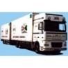 DAF XF 95 SSC - Kühl-KHZ 1:87 AWM53434