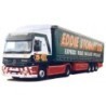 Model MB Actros L / Aerop. - G-KSZ (AWM71032) 1:87