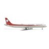 Model Sichuan Airlines Airbus A321 HERPA