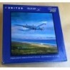 Douglas DC-8-54F United Air Lines 1/250