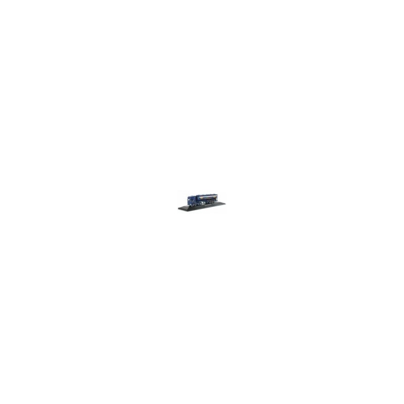 Herpa Scania TL 'Bontjes / Pick Up' - model redukcyjny