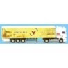 DAF XF 95 SSC / Aerop. - KSZ AWM73243